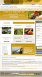 Mobile Screenshot of gourmetodyssey.com